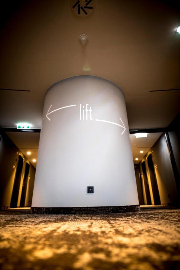Ibis Wels Hotel Exterior photo