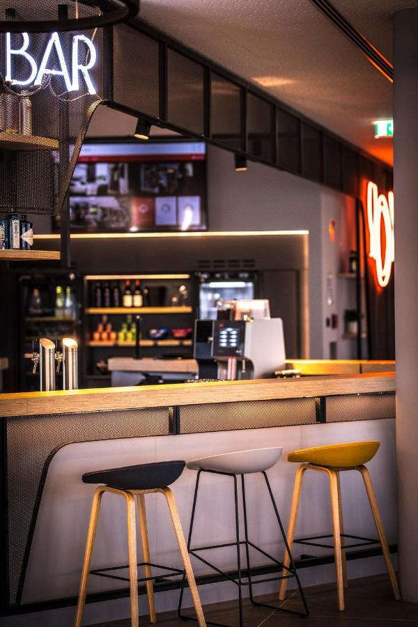 Ibis Wels Hotel Exterior photo